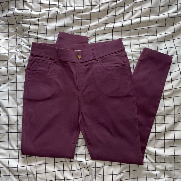 Slip On Stretchy Pants! - Picture 5 of 5